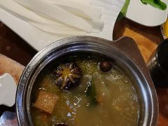 -塔兰齐新疆孜然火锅(鲤鱼山路店)