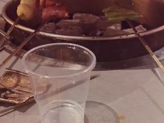 -水浒烤肉(大学城总店)