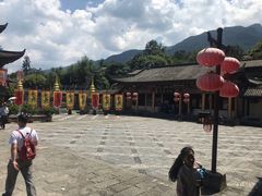 -天龙八部武侠城