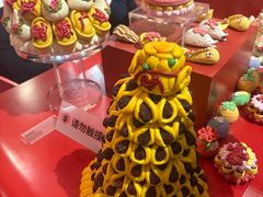 -北京工艺美术博物馆