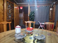 -张关合渣(航空大道店)