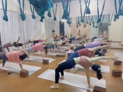 -加帕瑜伽培训学院