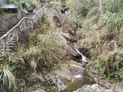 -遂昌金矿国家矿山公园