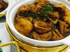 -红菜坊·烤鸭·川鲁宴(石园店)