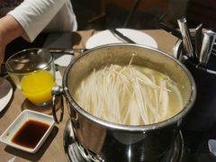 -顺德美的万豪酒店·自助餐·贡厨