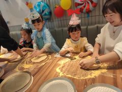 -必胜客(张掖西大街店)