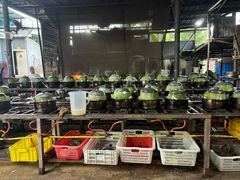 -红旗山庄(圭峰山店)