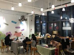 -时间行者书店(新安店)