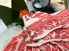 -海底捞火锅(奥森店)