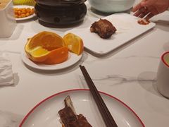 -大厨小馆(华阳城店)
