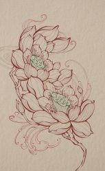 -针牛刺客·刺青纹身