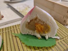 -香港富临皇宫(五月花商业广场店)