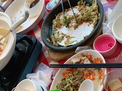 -西贝莜面村(上海百联西郊店)