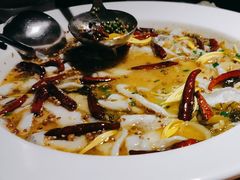-太二酸菜鱼(上海佛罗伦萨小镇店)