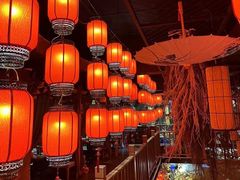 -锦上中式酒馆(南内环店)