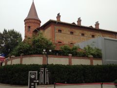 -青岛德国监狱旧址博物馆