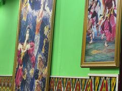 -清真新疆叶尔羌烤肉店(新香洲店)