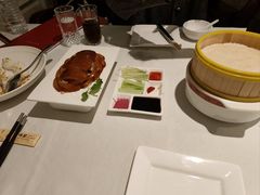 -大鸭梨烤鸭(左家庄店)