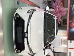 -上海和展广汽丰田4S店(老闵行店)