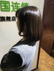 -柯琳造型