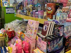 -佳禾国际美术书法教育(仁恒伊势丹校区)