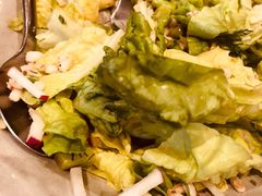 -FUNK & KALE BY WAGAS(长宁尚嘉)