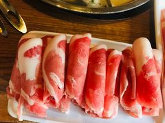 -傣妹火锅(四川北路店)