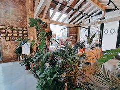 -GOTLOT COFFEE&KITCHEN角落厨房NOOK店