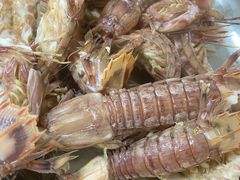 清蒸皮皮虾-船奇蒸汽海鲜·闽菜(八市海鲜总店)