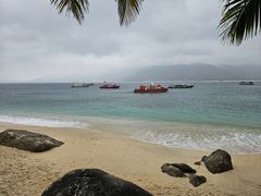 -海南分界洲岛旅游区