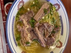 -七爷清汤腩·港式餐厅(金狮广场店)