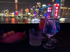 -外滩8号 whisky bar(金延大厦店)