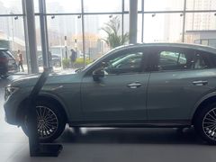 -天津波士信达奔驰4S店(卫津南路店)