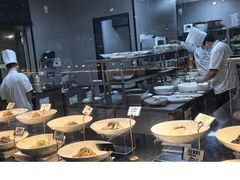 -绿杨春·淮扬宴(庐山路店)