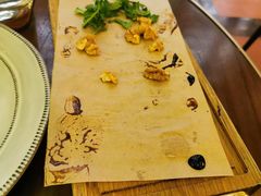 -Tivano意大利餐厅(成都居舍酒店)
