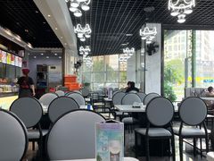 大堂-一代菌王·竹荪鹅(江苏旗舰店)