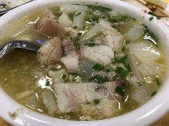-荣生萝卜汤饭店