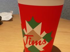 -Tims天好咖啡·贝果(拉斐尔云廊店)