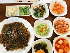 -首尔馆韩国料理(金童路店)