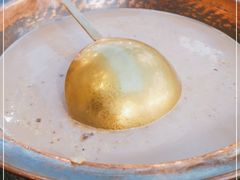 -诺敏塔拉奶茶-布里亚特包子-手把肉(锦都会店)