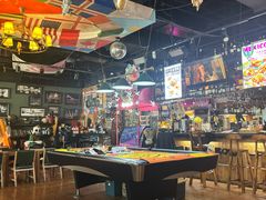 -SUPER BOWL超级碗(崂山丽达店)