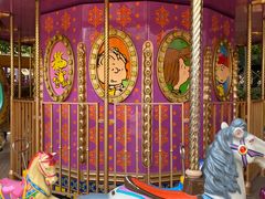 -史努比缤纷世界