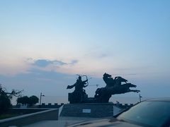 -养马岛旅游度假区