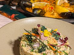 -AZUL by FUEL蓝色·法式酒馆(琶醍店)