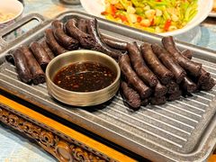 -哈啾嗨·新概念蒙餐(红星新城店)