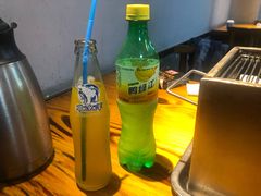 -丹东特色烤肉(南光三部店)