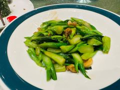 -上海人家花樣年华(中山公园店)