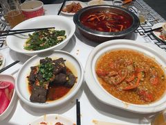 -靓虾二哥·龙虾馆(大塘总店)