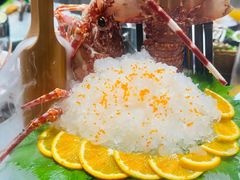 -东海怡品海鲜豆捞(舟宿夜江店)