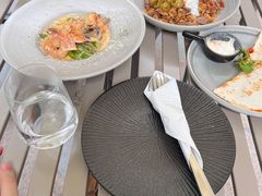 -Manner Coffee(万象食家店)